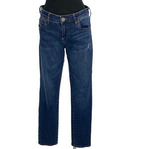 Kut From the Kloth Katy Boyfriend Jeans D7